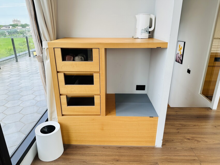 【寗夏時光】宜蘭冬山超人氣親子民宿｜電動車、戲水池、遊戲區一