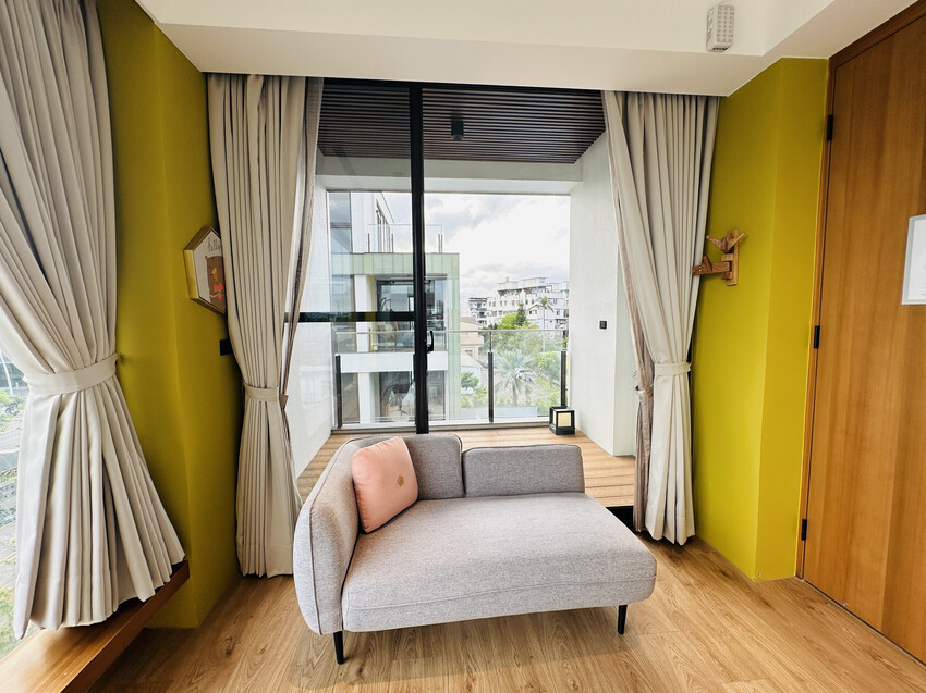 【寗夏時光】宜蘭冬山超人氣親子民宿｜電動車、戲水池、遊戲區一