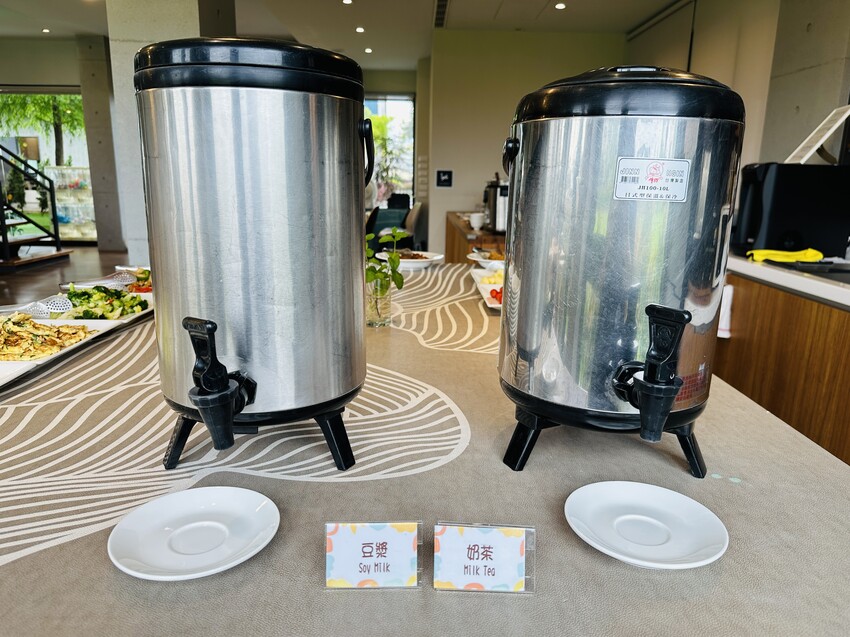 【寗夏時光】宜蘭冬山超人氣親子民宿｜電動車、戲水池、遊戲區一