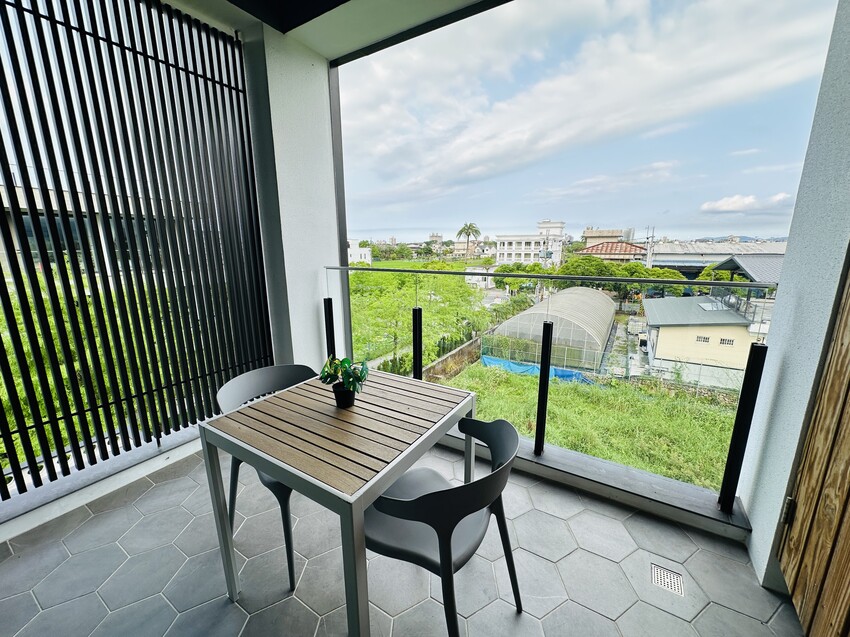 【寗夏時光】宜蘭冬山超人氣親子民宿｜電動車、戲水池、遊戲區一