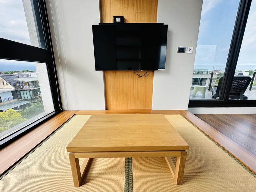 【寗夏時光】宜蘭冬山超人氣親子民宿｜電動車、戲水池、遊戲區一