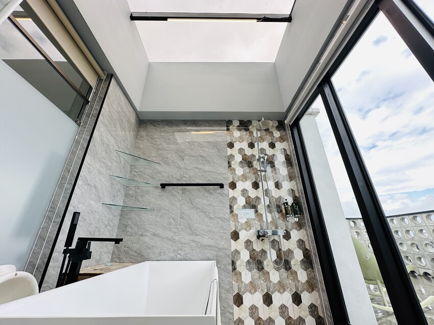 【寗夏時光】宜蘭冬山超人氣親子民宿｜電動車、戲水池、遊戲區一