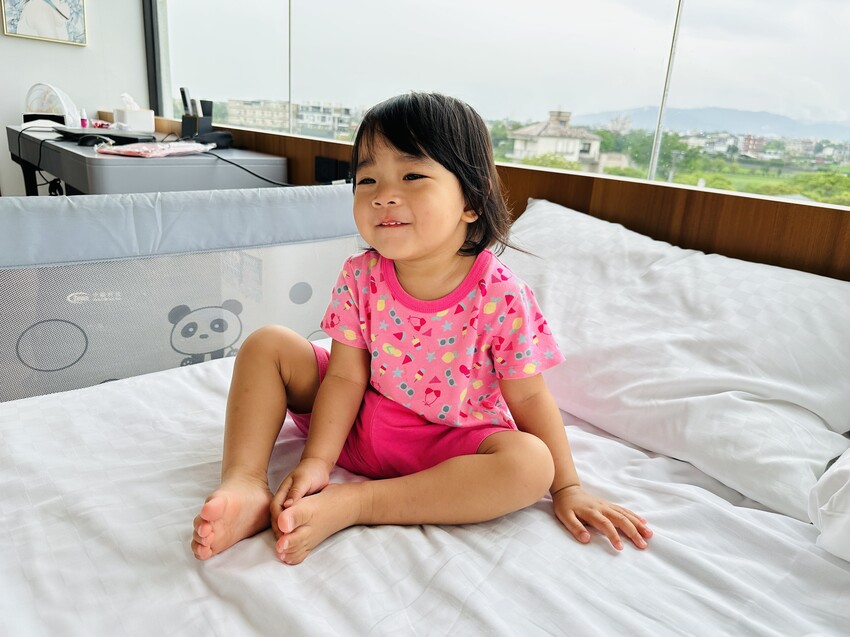 【寗夏時光】宜蘭冬山超人氣親子民宿｜電動車、戲水池、遊戲區一