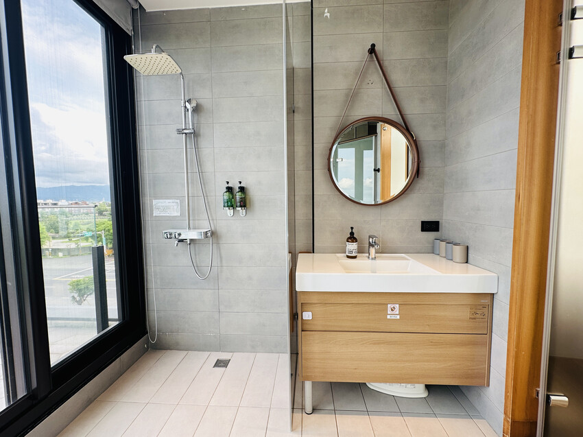 【寗夏時光】宜蘭冬山超人氣親子民宿｜電動車、戲水池、遊戲區一