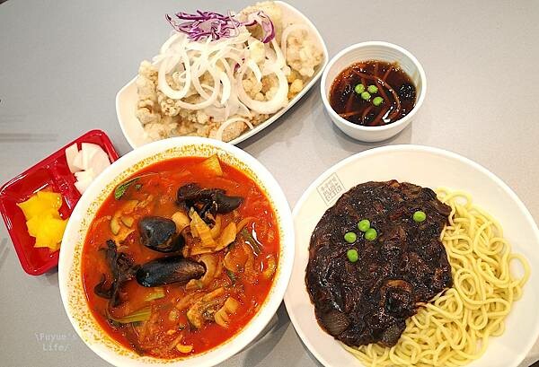 |台北內湖‧韓式| 台灣也吃的到道地韓料.白種元餐廳台灣首店