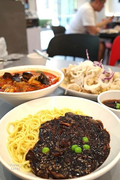 |台北內湖‧韓式| 台灣也吃的到道地韓料.白種元餐廳台灣首店