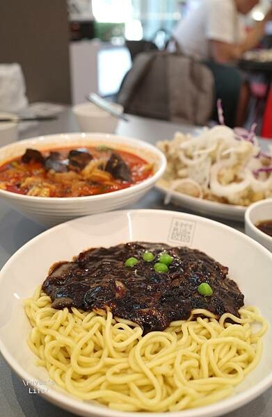 |台北內湖‧韓式| 台灣也吃的到道地韓料.白種元餐廳台灣首店