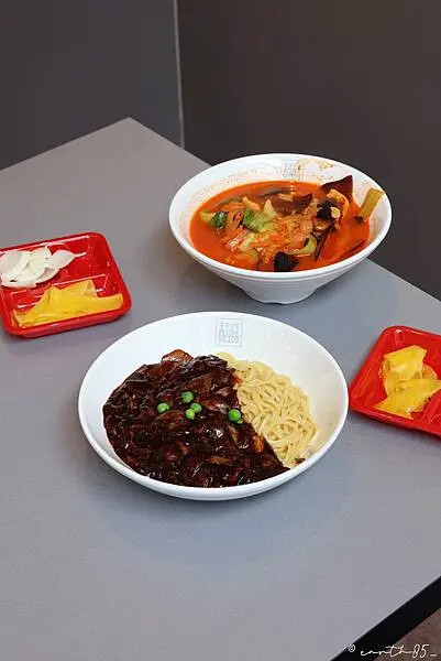 [ 台北美食 ] 香港飯店0410 (홍콩반점0410)-台