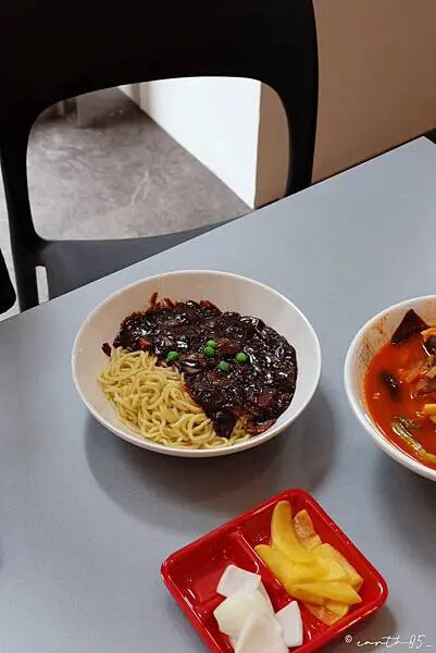 [ 台北美食 ] 香港飯店0410 (홍콩반점0410)-台