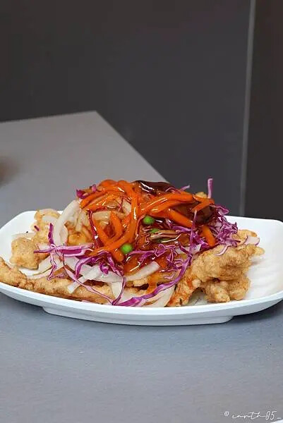 [ 台北美食 ] 香港飯店0410 (홍콩반점0410)-台