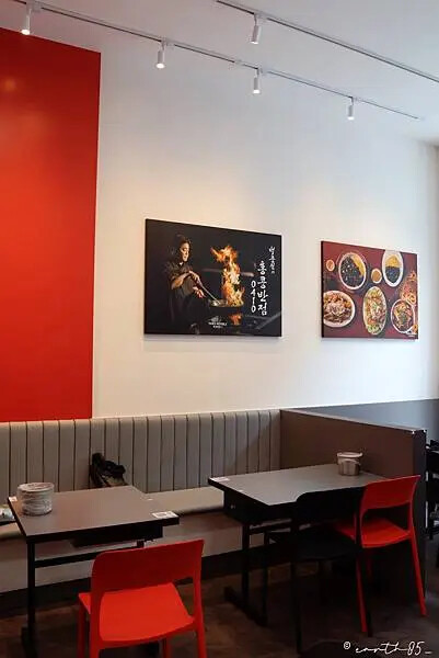 [ 台北美食 ] 香港飯店0410 (홍콩반점0410)-台