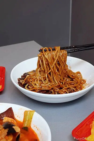 [ 台北美食 ] 香港飯店0410 (홍콩반점0410)-台