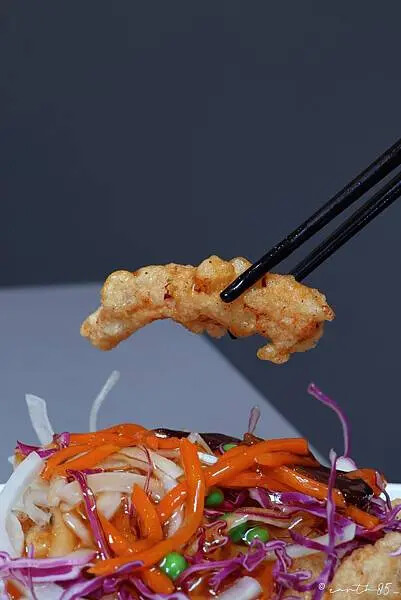 [ 台北美食 ] 香港飯店0410 (홍콩반점0410)-台