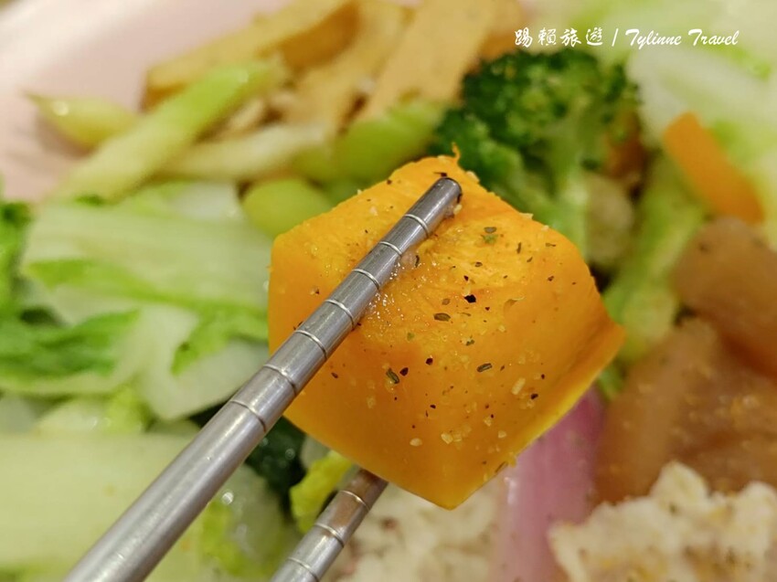 新北市中和區【新北美食】Mr.嚕微卡低GI廚房，健康便當專賣店 | 水煮蔬菜少油少鹽、健身群族必吃餐點 | 中和人氣美食推薦