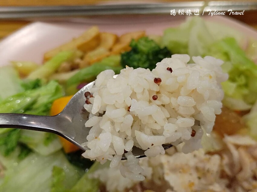 新北市中和區【新北美食】Mr.嚕微卡低GI廚房，健康便當專賣店 | 水煮蔬菜少油少鹽、健身群族必吃餐點 | 中和人氣美食推薦