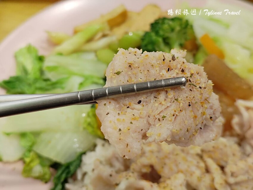 新北市中和區【新北美食】Mr.嚕微卡低GI廚房，健康便當專賣店 | 水煮蔬菜少油少鹽、健身群族必吃餐點 | 中和人氣美食推薦