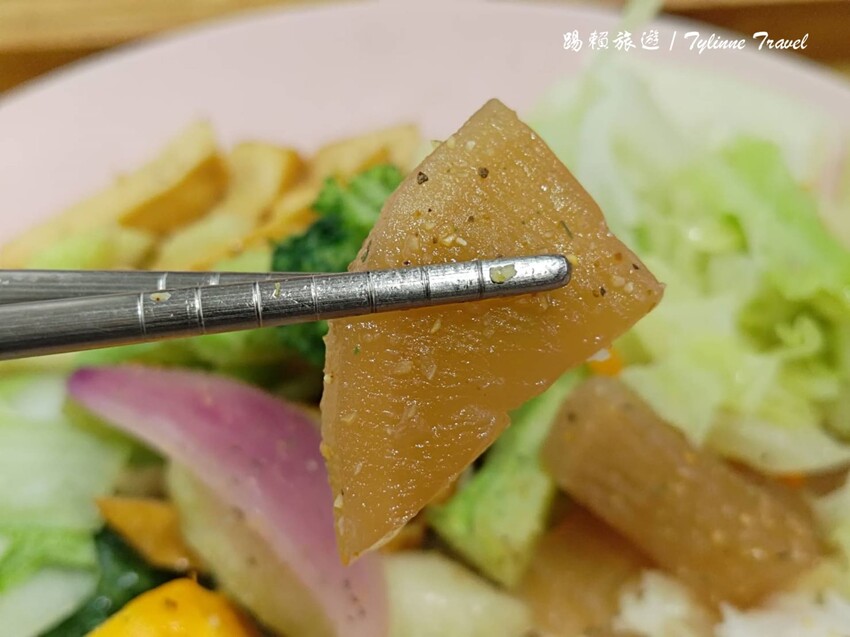 新北市中和區【新北美食】Mr.嚕微卡低GI廚房，健康便當專賣店 | 水煮蔬菜少油少鹽、健身群族必吃餐點 | 中和人氣美食推薦