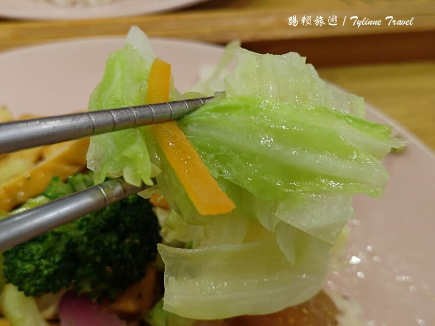 新北市中和區【新北美食】Mr.嚕微卡低GI廚房，健康便當專賣店 | 水煮蔬菜少油少鹽、健身群族必吃餐點 | 中和人氣美食推薦