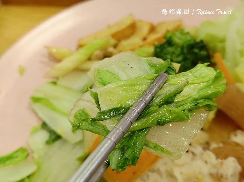 新北市中和區【新北美食】Mr.嚕微卡低GI廚房，健康便當專賣店 | 水煮蔬菜少油少鹽、健身群族必吃餐點 | 中和人氣美食推薦