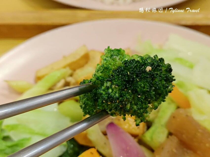 新北市中和區【新北美食】Mr.嚕微卡低GI廚房，健康便當專賣店 | 水煮蔬菜少油少鹽、健身群族必吃餐點 | 中和人氣美食推薦