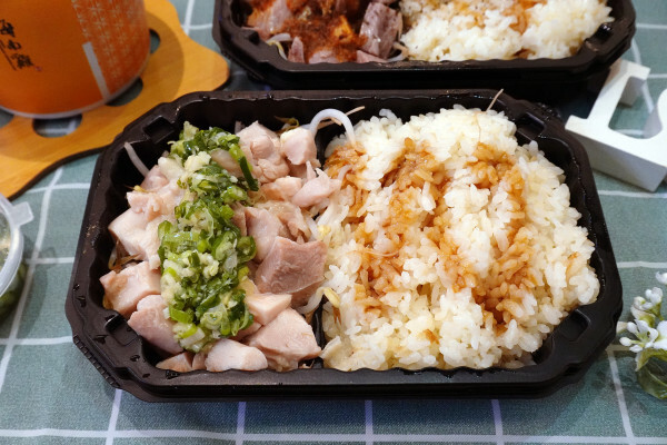 台北市內湖區這雞肉嫩到不科學！內科上班族的午餐神救援！王山而熟成雞肉飯平價卻有高級口感！便當界的熟成革命