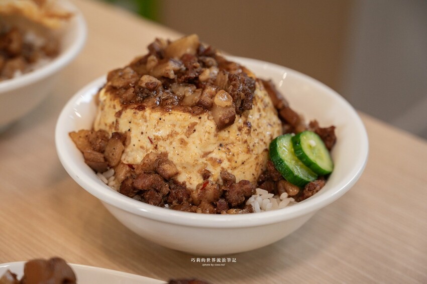 台中最狂AI廚房,全台唯一蒸蛋青花椒滷肉飯,還有甘蔗滷汁腿庫Q彈飄香!