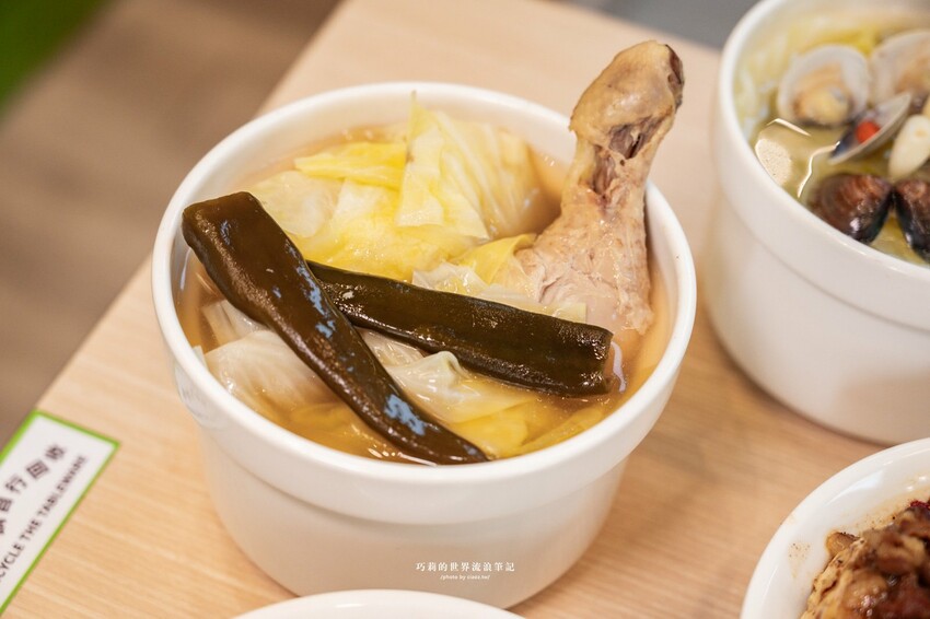 台中最狂AI廚房,全台唯一蒸蛋青花椒滷肉飯,還有甘蔗滷汁腿庫Q彈飄香!