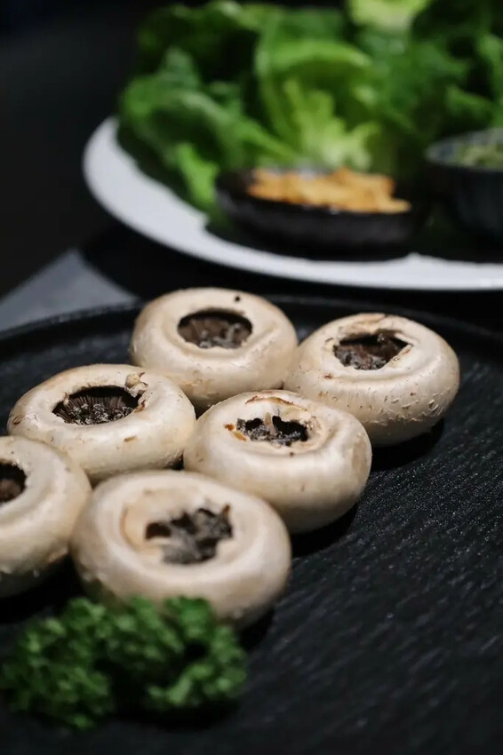 台南燒肉推薦｜秋敘苑安平永華店｜壽星好禮送｜和牛餐點再進化、