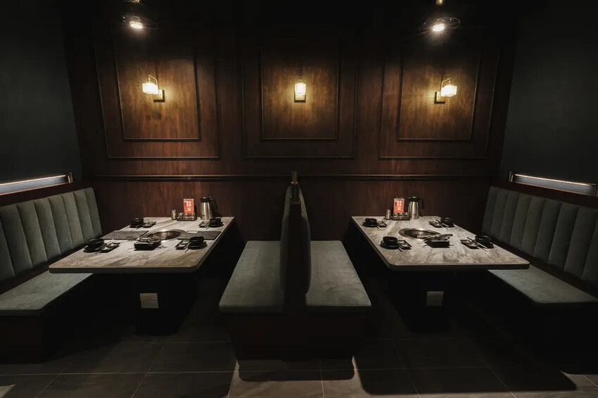 台南燒肉推薦｜秋敘苑安平永華店｜壽星好禮送｜和牛餐點再進化、