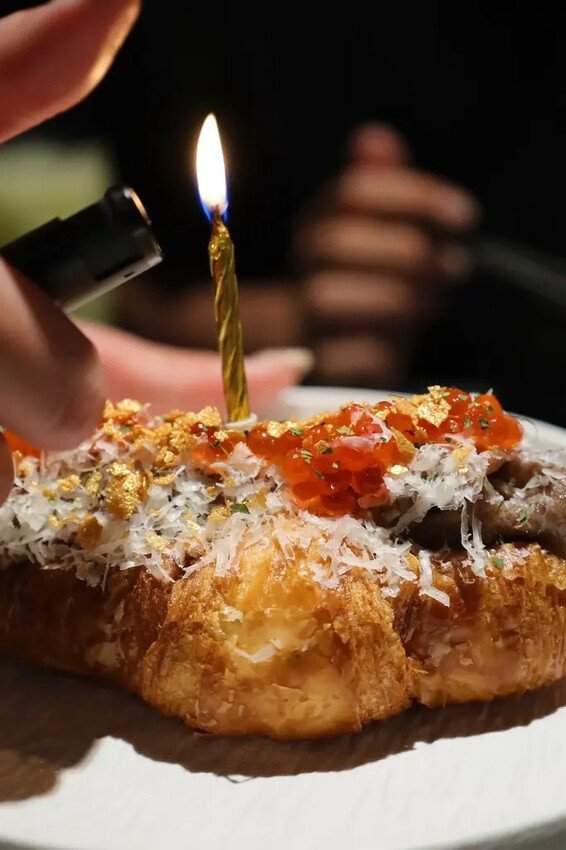 台南燒肉推薦｜秋敘苑安平永華店｜壽星好禮送｜和牛餐點再進化、