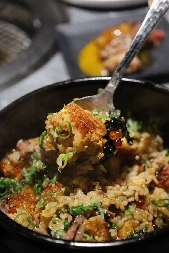 台南燒肉推薦｜秋敘苑安平永華店｜壽星好禮送｜和牛餐點再進化、