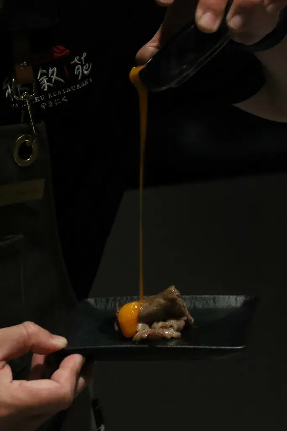 台南燒肉推薦｜秋敘苑安平永華店｜壽星好禮送｜和牛餐點再進化、