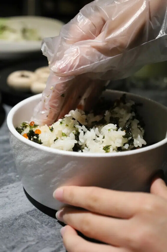 台南燒肉推薦｜來秋敘苑體驗專人代烤＋和牛可頌｜來場升級版的放