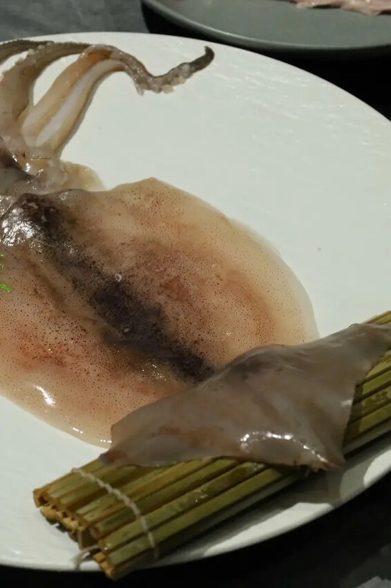 台南燒肉推薦｜來秋敘苑體驗專人代烤＋和牛可頌｜來場升級版的放