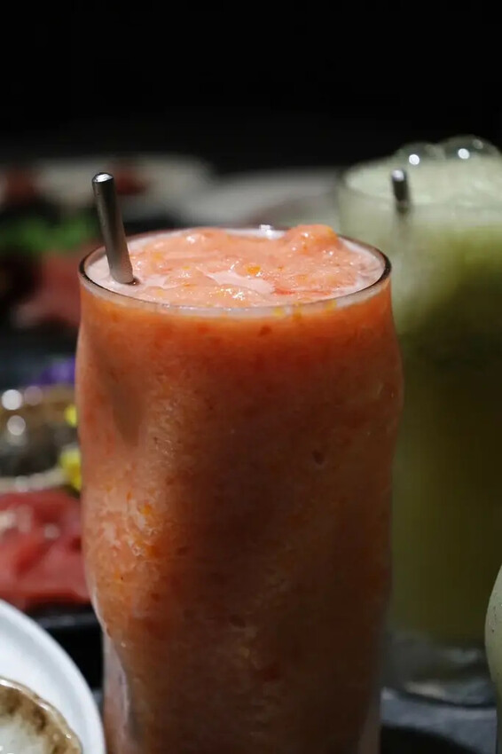 台南燒肉推薦｜來秋敘苑體驗專人代烤＋和牛可頌｜來場升級版的放