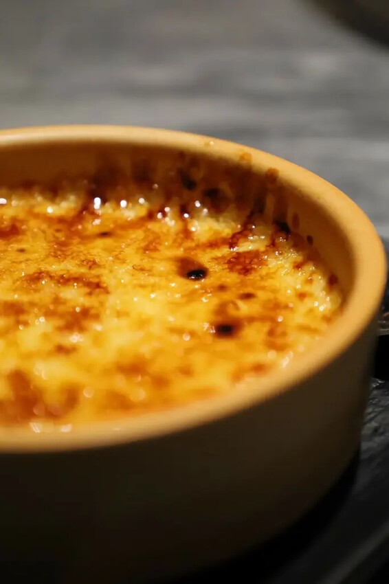 台南燒肉推薦｜來秋敘苑體驗專人代烤＋和牛可頌｜來場升級版的放