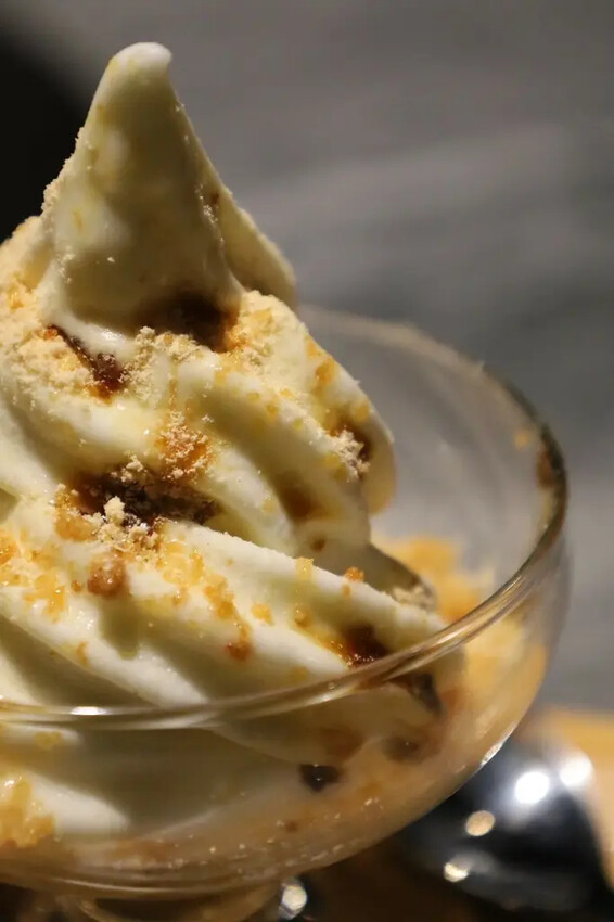 台南燒肉推薦｜來秋敘苑體驗專人代烤＋和牛可頌｜來場升級版的放