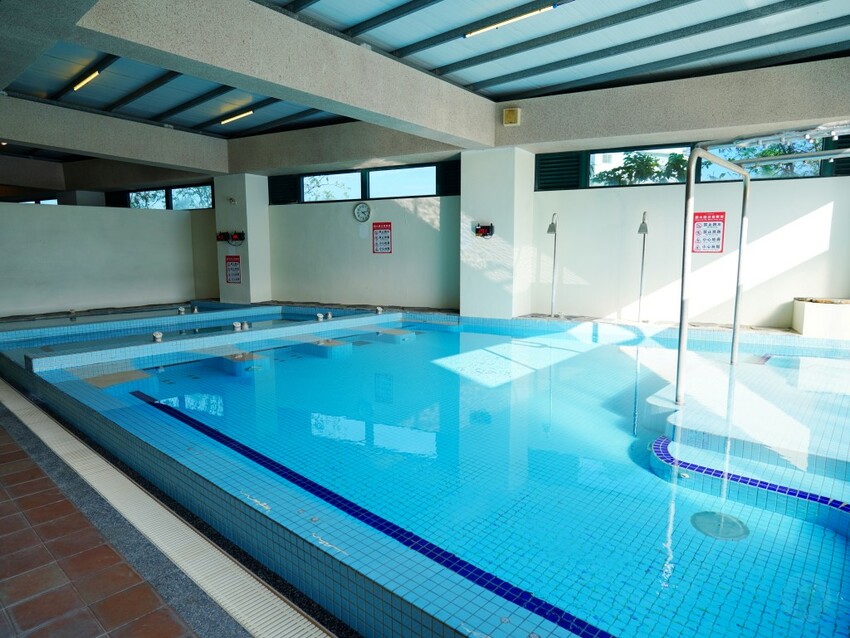 台東縣台東市台東住宿推薦首選，絕美山嵐與飯店設施一次擁有｜娜路彎銀河酒店住宿體驗