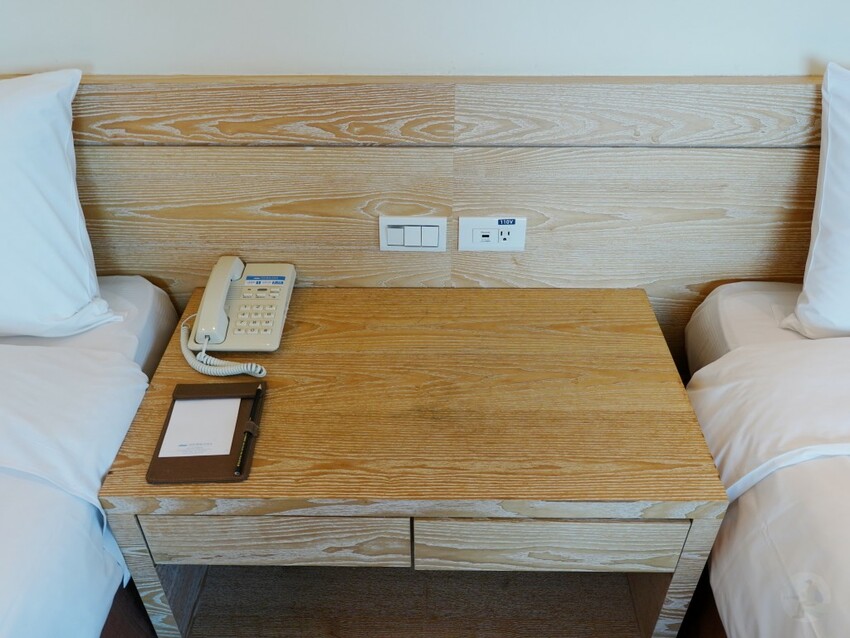 台東縣台東市台東住宿推薦首選，絕美山嵐與飯店設施一次擁有｜娜路彎銀河酒店住宿體驗