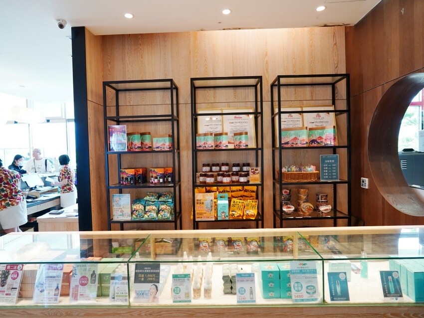 台東縣台東市台東住宿推薦首選，絕美山嵐與飯店設施一次擁有｜娜路彎銀河酒店住宿體驗