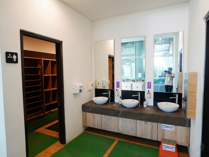 台東縣台東市台東住宿推薦首選，絕美山嵐與飯店設施一次擁有｜娜路彎銀河酒店住宿體驗