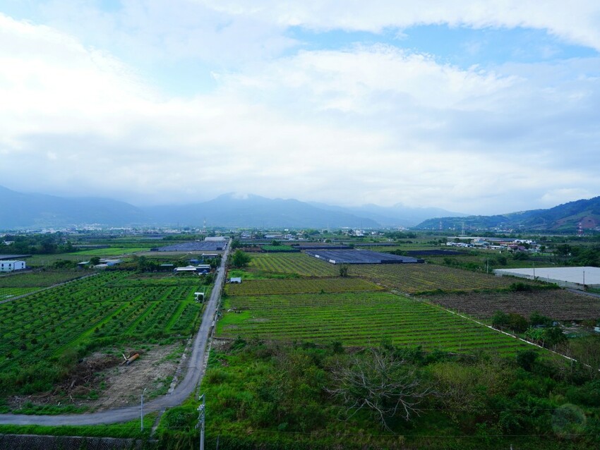台東縣台東市台東住宿推薦首選，絕美山嵐與飯店設施一次擁有｜娜路彎銀河酒店住宿體驗