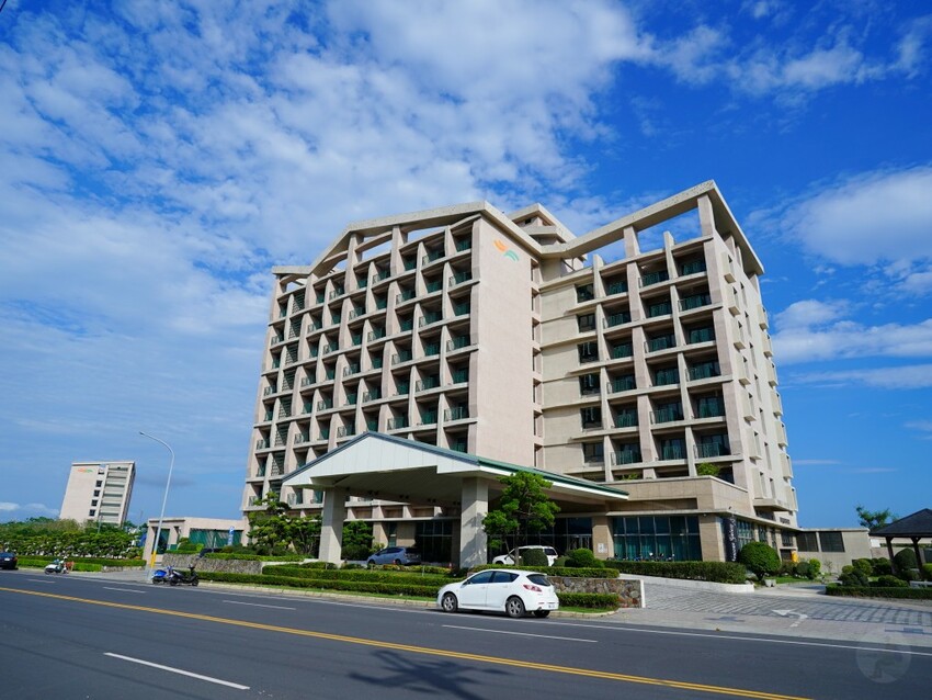 台東縣台東市台東住宿推薦首選，絕美山嵐與飯店設施一次擁有｜娜路彎銀河酒店住宿體驗