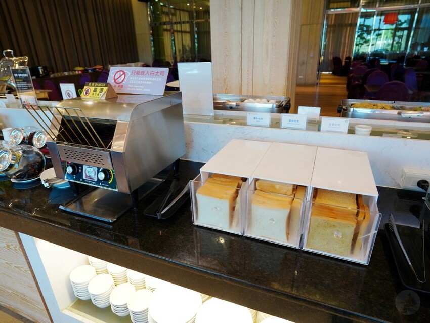 台東縣台東市台東住宿推薦首選，絕美山嵐與飯店設施一次擁有｜娜路彎銀河酒店住宿體驗