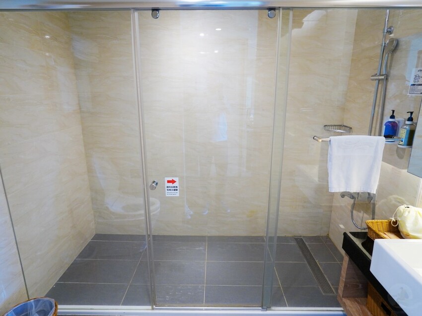 台東縣台東市台東住宿推薦首選，絕美山嵐與飯店設施一次擁有｜娜路彎銀河酒店住宿體驗