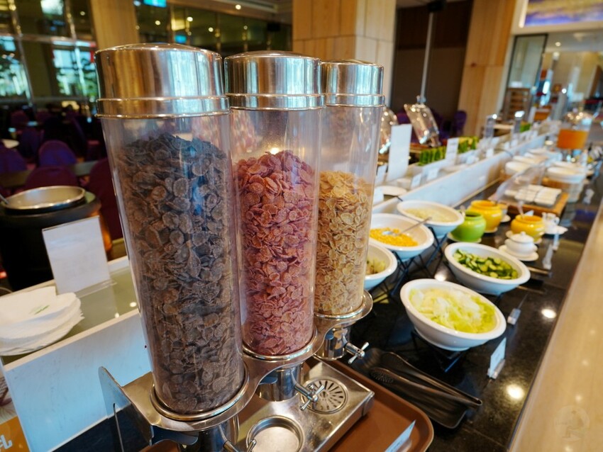 台東縣台東市台東住宿推薦首選，絕美山嵐與飯店設施一次擁有｜娜路彎銀河酒店住宿體驗