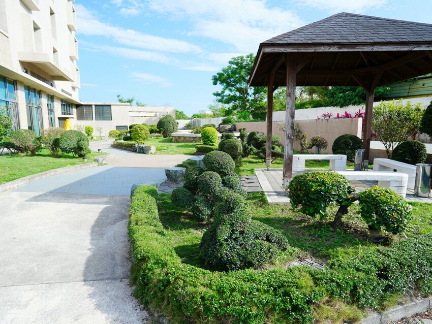 台東縣台東市台東住宿推薦首選，絕美山嵐與飯店設施一次擁有｜娜路彎銀河酒店住宿體驗