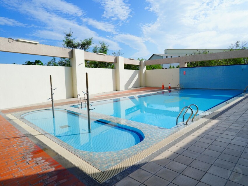 台東縣台東市台東住宿推薦首選，絕美山嵐與飯店設施一次擁有｜娜路彎銀河酒店住宿體驗