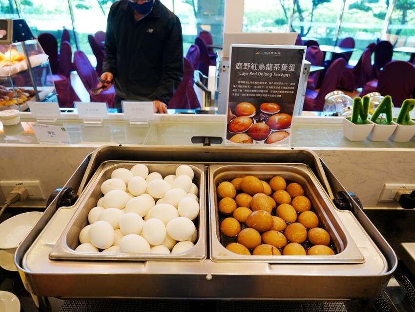 台東縣台東市台東住宿推薦首選，絕美山嵐與飯店設施一次擁有｜娜路彎銀河酒店住宿體驗