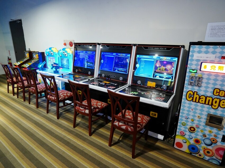 台東縣台東市台東住宿推薦首選，絕美山嵐與飯店設施一次擁有｜娜路彎銀河酒店住宿體驗